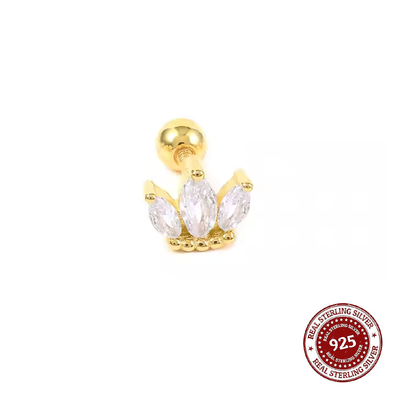 Piercing Mini Crown