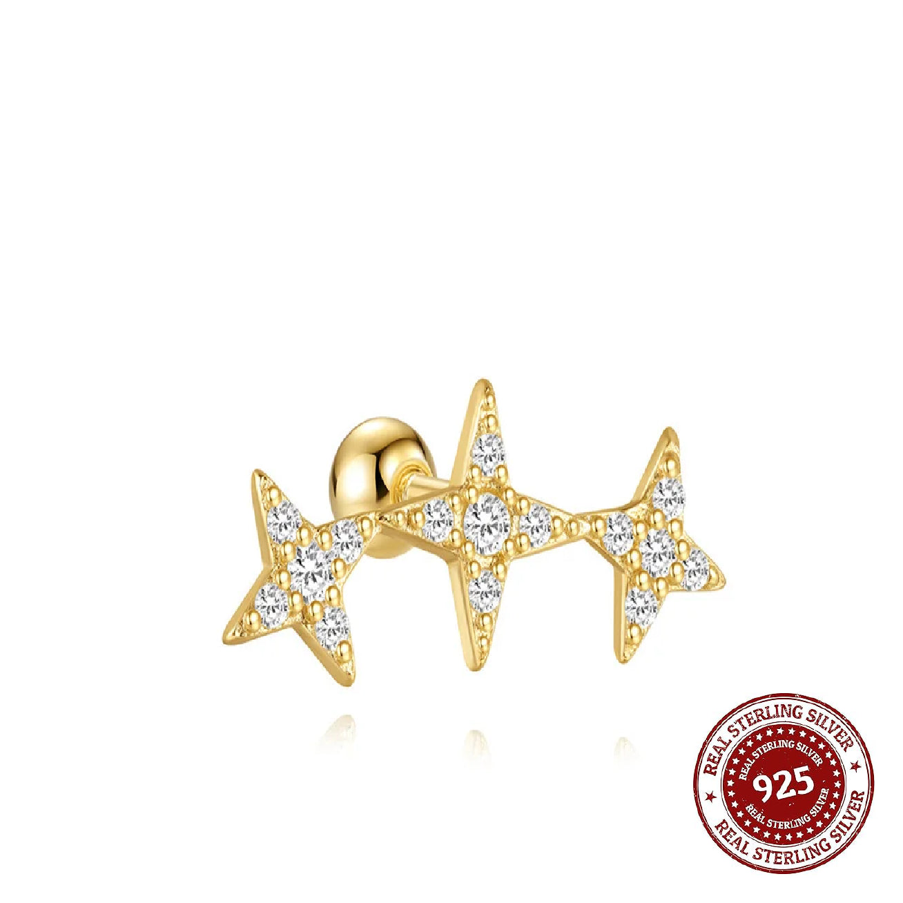 Piercing Stars
