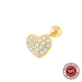 Piercing Heart