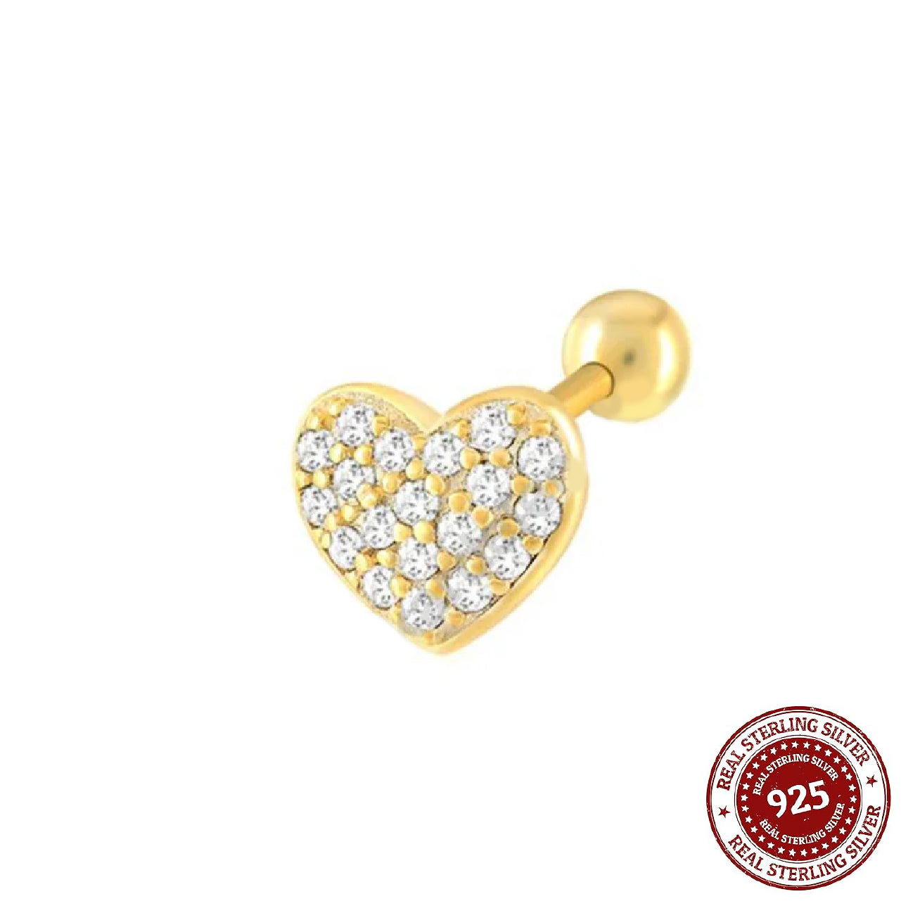 Piercing Heart