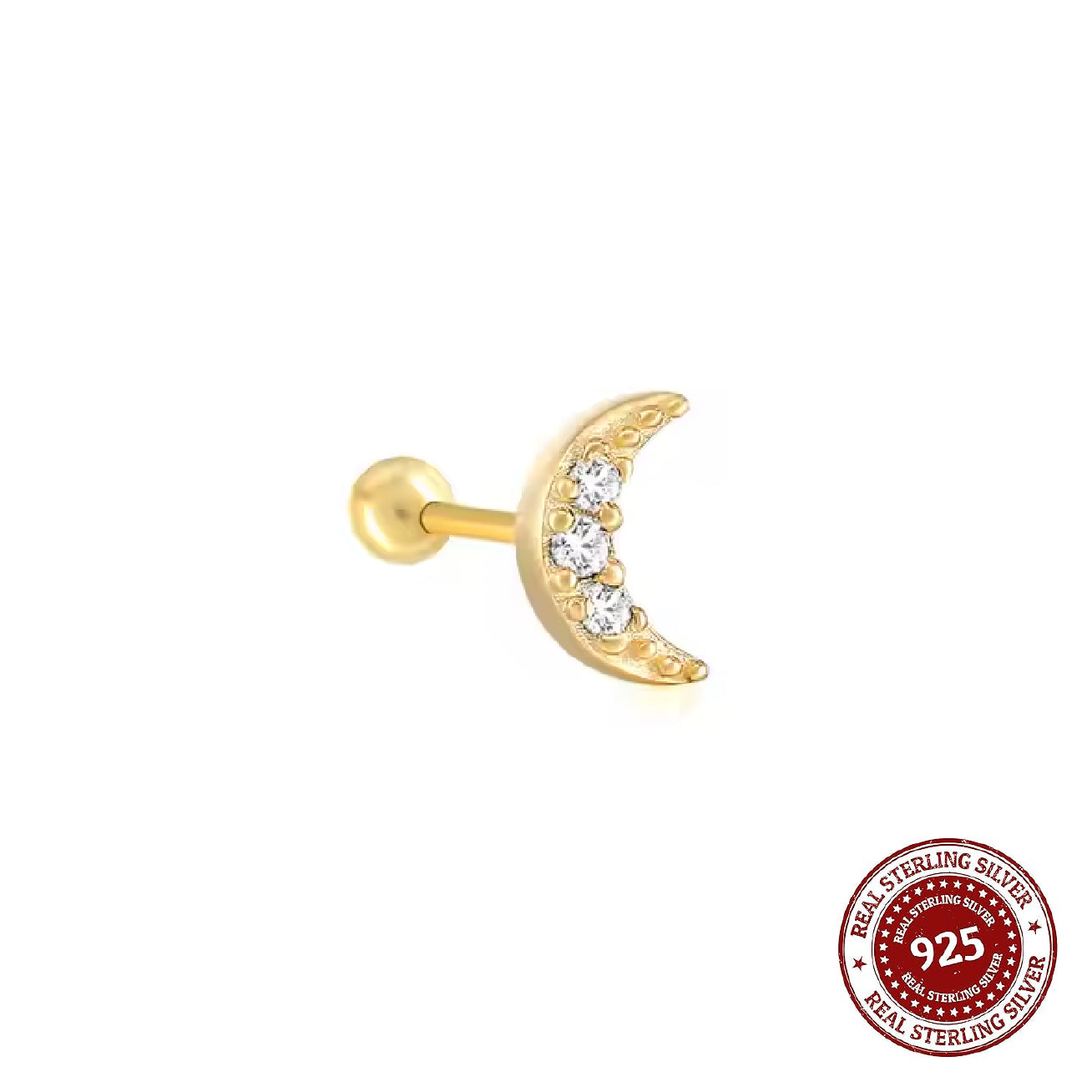 Piercing Luna