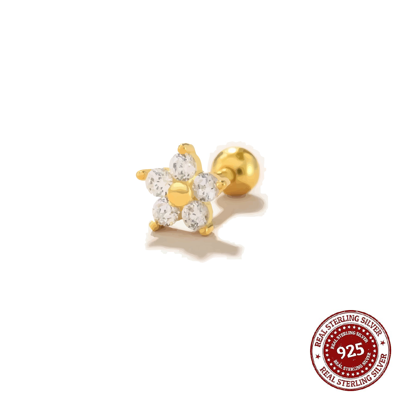 Piercing Estrella