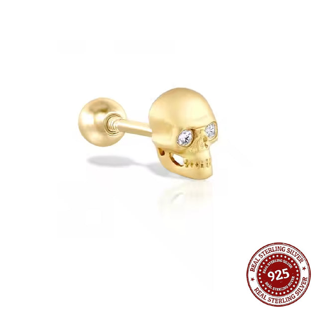 Piercing Skull