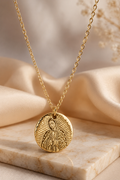 Cadena Virgen Guadalupe